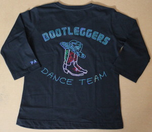 Bootleggers Dance Team